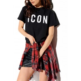 T-shirt Icon LG532