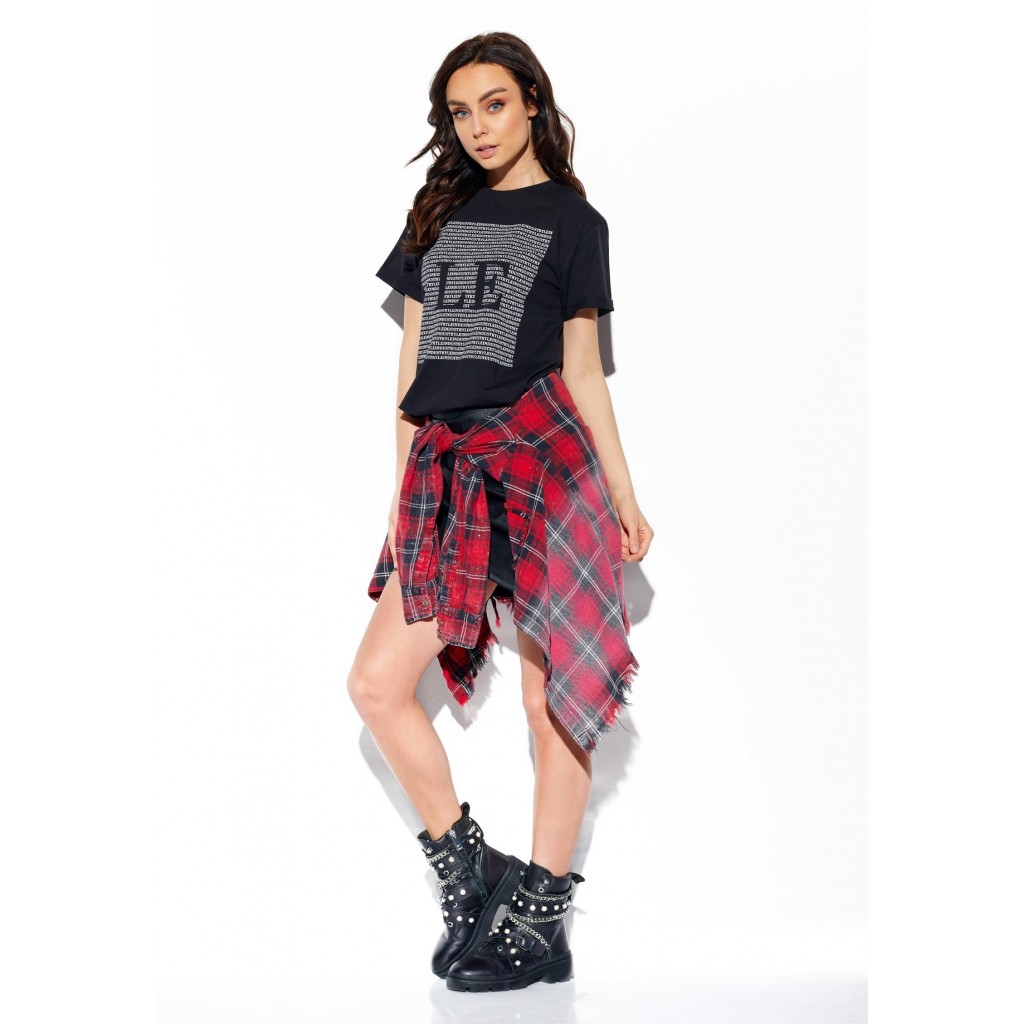 T-shirt LE Industry LG533