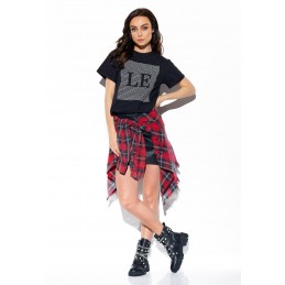 T-shirt LE Industry LG533