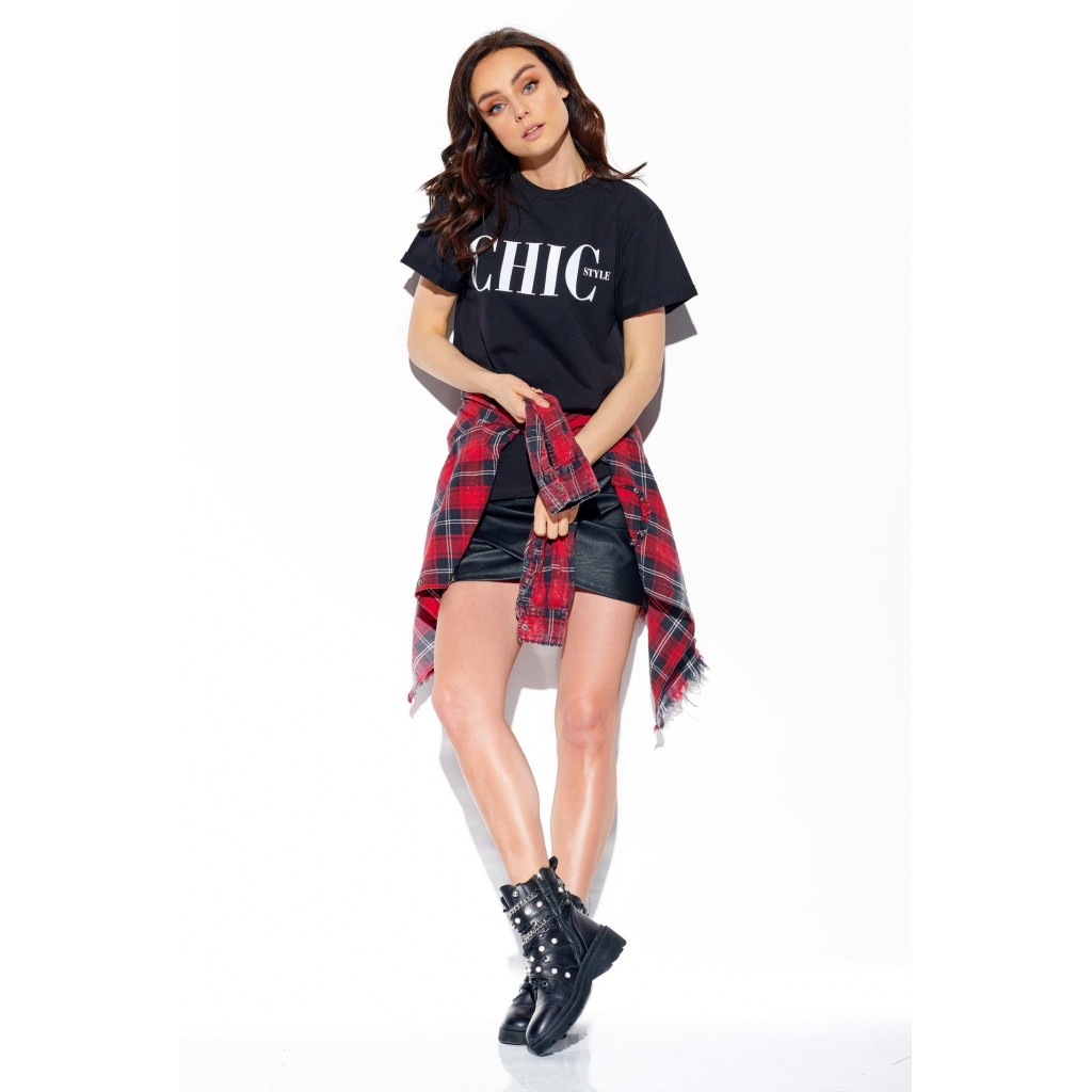 T-shirt Chic LG537