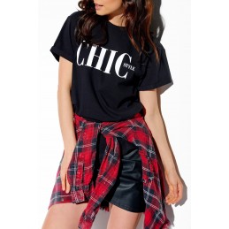 T-shirt Chic LG537
