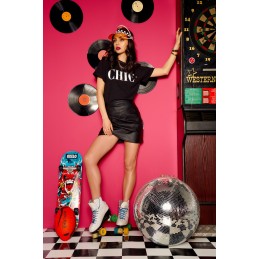 T-shirt Chic LG537