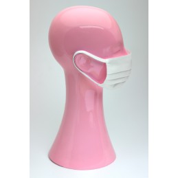 Maseczka ochronna jednorazowa MJ1