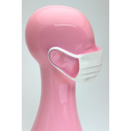 Maseczka ochronna jednorazowa MJ1