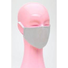 Maseczka dziecięca z jonami srebra MDZ1