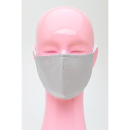 Maseczka dziecięca z jonami srebra MDZ1