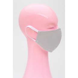 Maseczka dziecięca z jonami srebra MDZ1