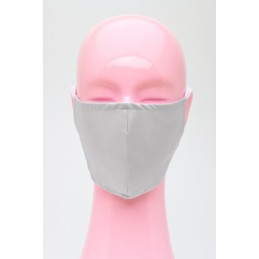 Maseczka męska z jonami srebra MM1