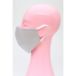 Maseczka męska z jonami srebra MM1