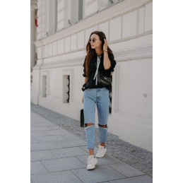 Swetrowa bluza LSG131