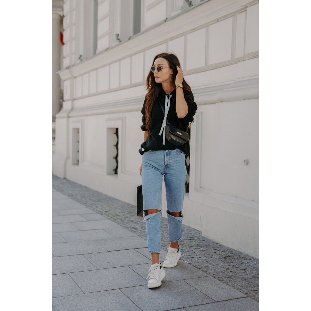 Swetrowa bluza LSG131