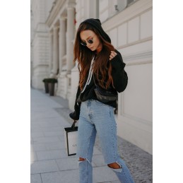 Swetrowa bluza LSG131