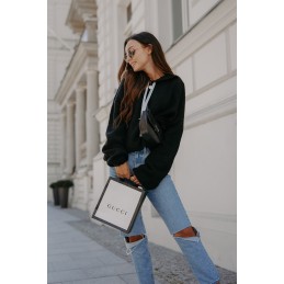 Swetrowa bluza LSG131