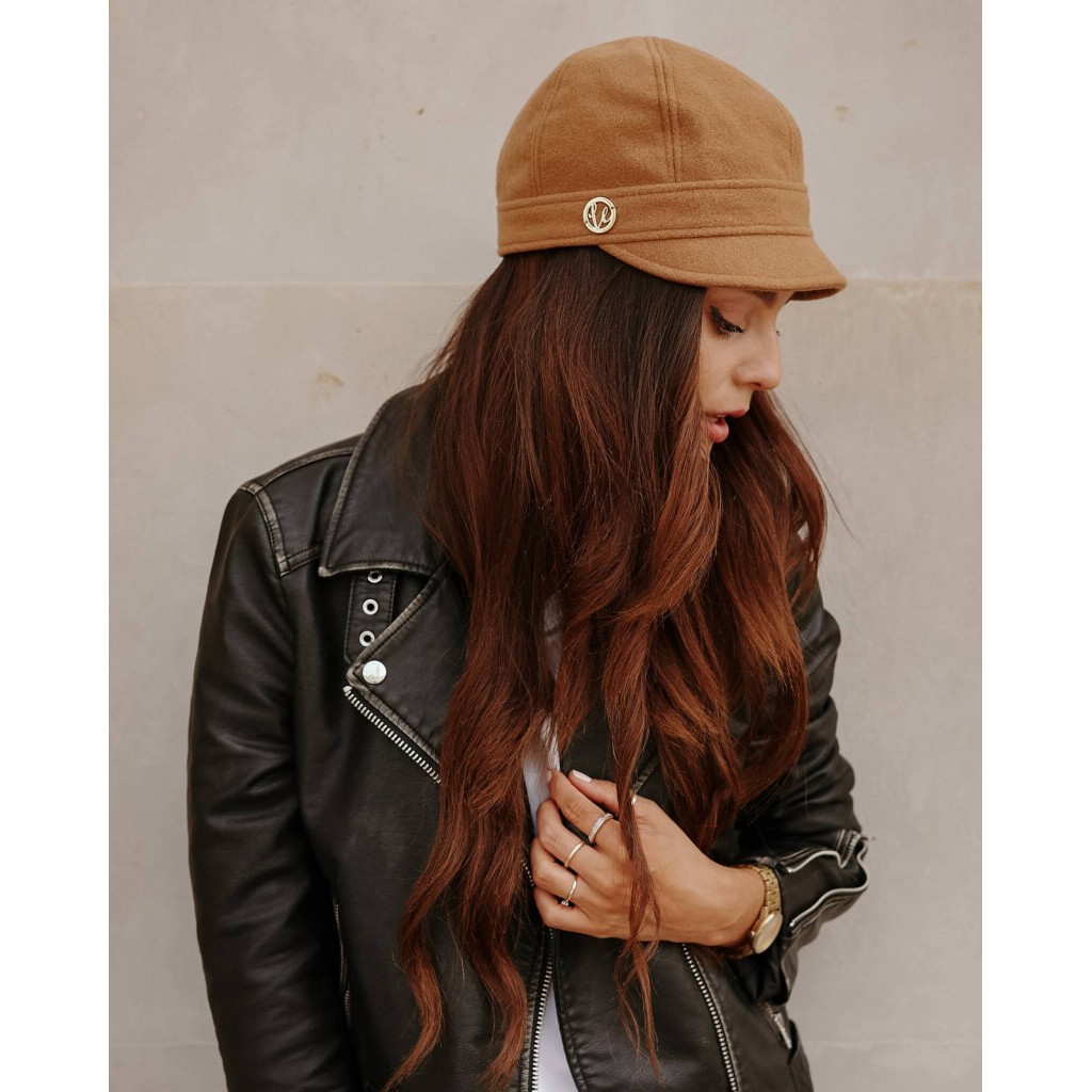 Czapka z daszkiem LGK112