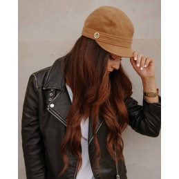 Czapka z daszkiem LGK112