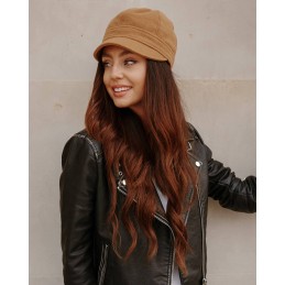 Czapka z daszkiem LGK112