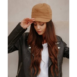 Czapka z daszkiem LGK112