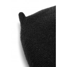 Czapka damska z kokardką LGK113