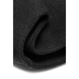 Czapka damska z kokardką LGK113