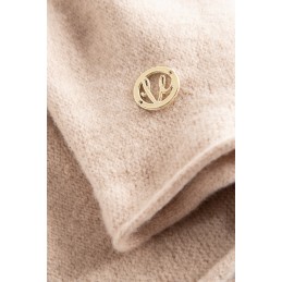 Klasyczna wełniana czapka LGK117