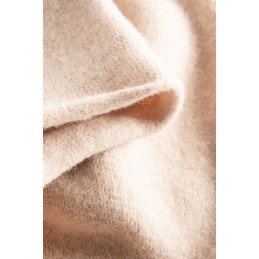 Klasyczna wełniana czapka LGK117