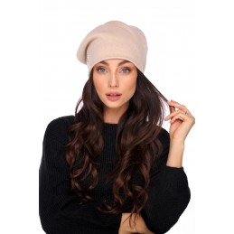 Klasyczna wełniana czapka LGK117