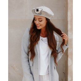 Beret karty AS LGK122