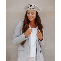 Beret karty AS LGK122