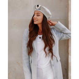 Beret karty AS LGK122