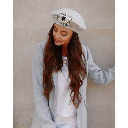 Beret karty AS LGK122