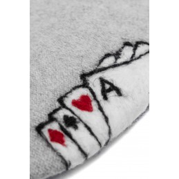 Beret karty AS LGK122