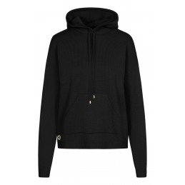 Komplet swetrowa bluza i spódnica LSG133