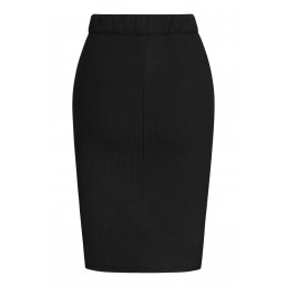 Komplet swetrowa bluza i spódnica LSG133