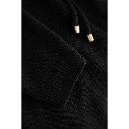 Komplet swetrowa bluza i spódnica LSG133