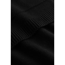 Komplet swetrowa bluza i spódnica LSG133