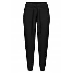 Dzianinowy komplet ze splotem LSG134