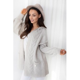 Kardigan LS322