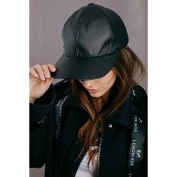 Czapka z daszkiem LGK110