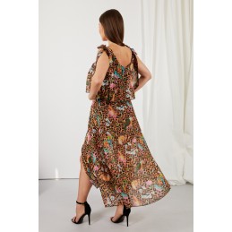 Sukienka LG548